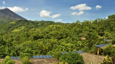 Costa Rica Honeymoon Destinations We Love